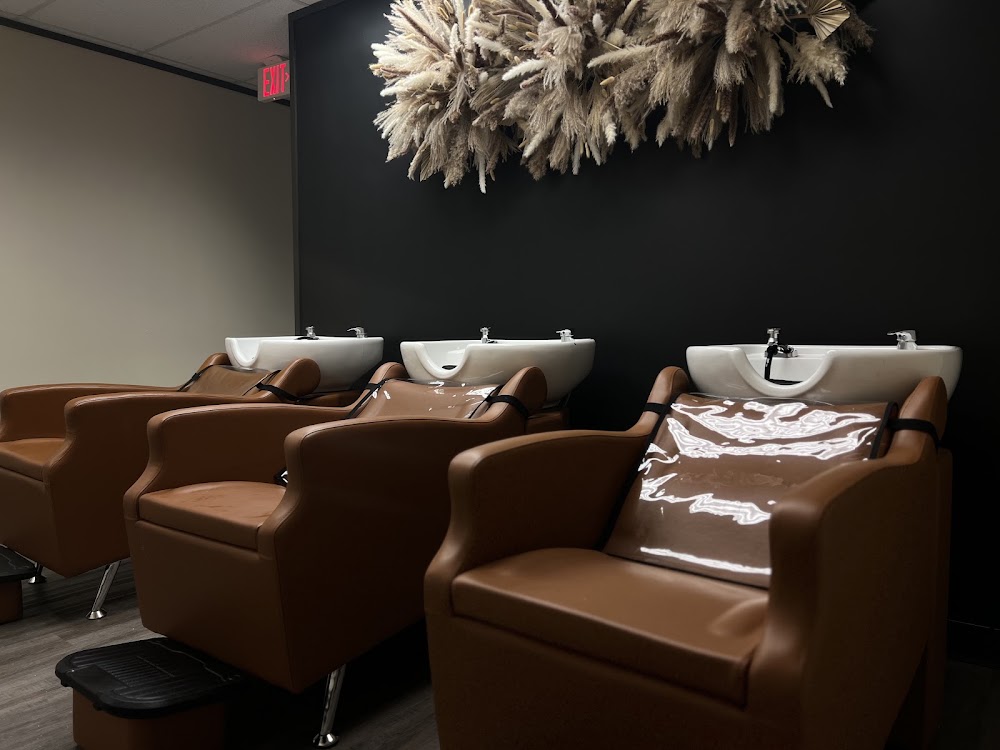 Studio Suites Salon