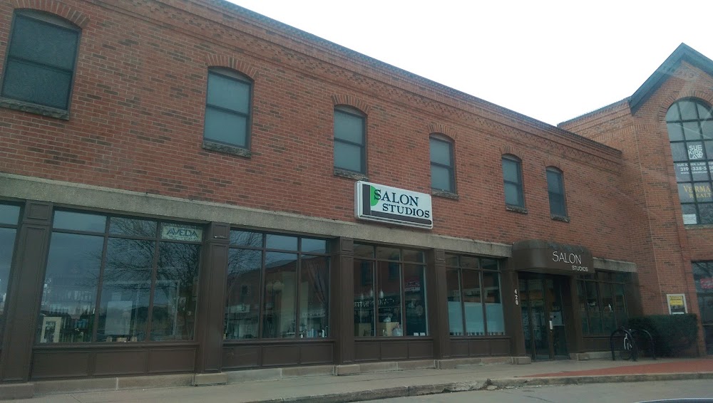 Salons & Studios