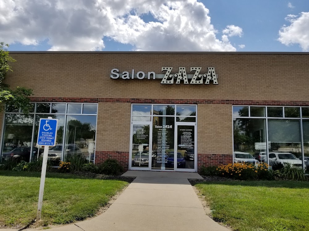 ZaZa Studios