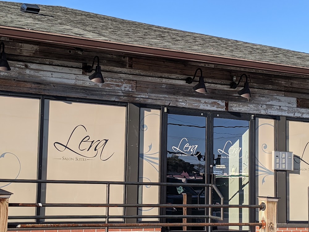 Lera Salon Suites