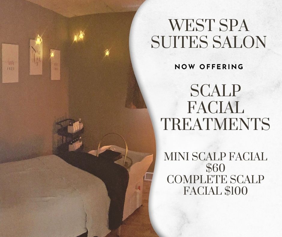 West Spa Suites