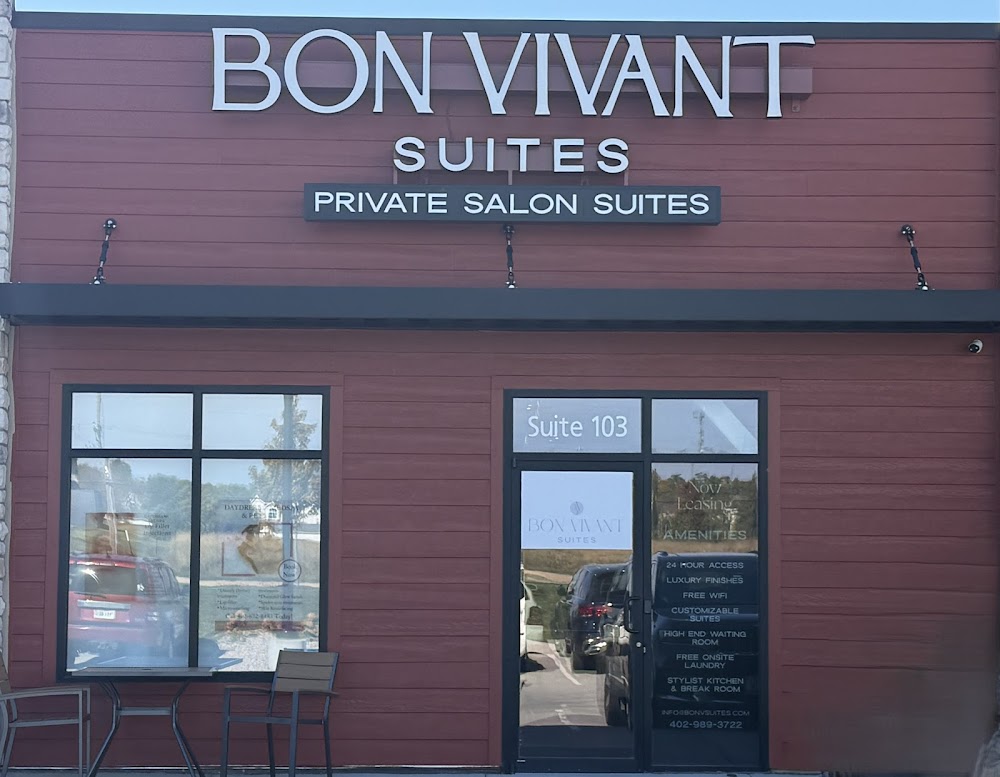 Bon Vivant Suites