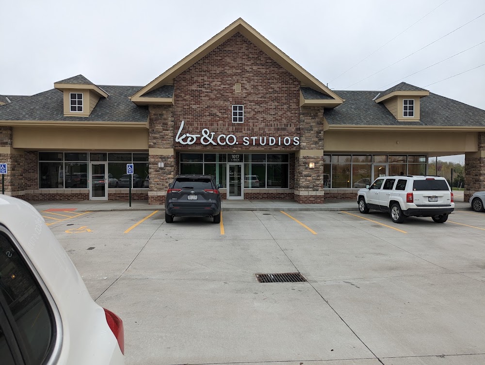 Ko & Co. Studios