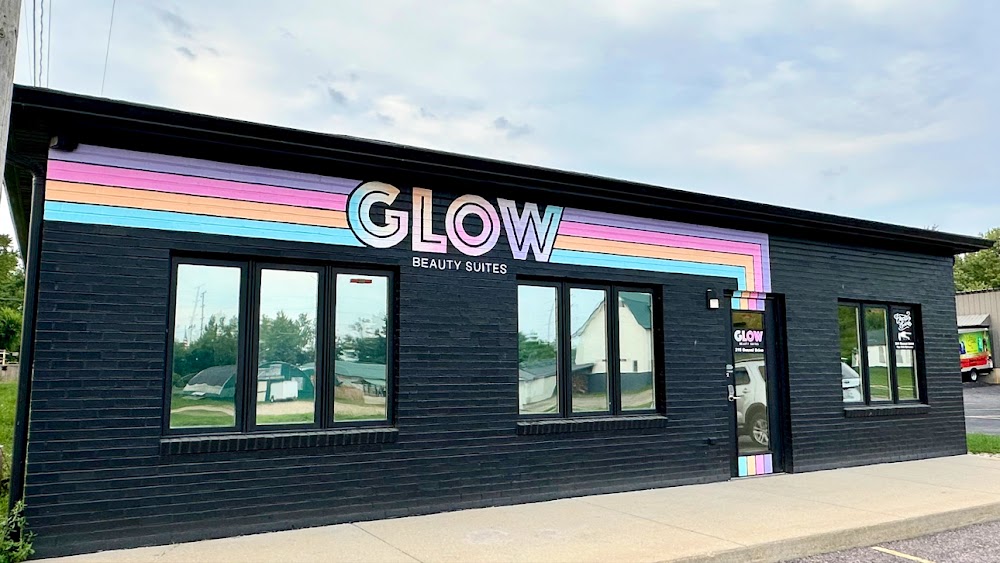 Glow Beauty Suites