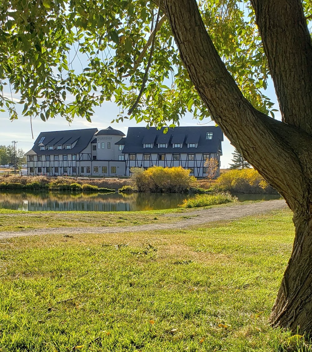 Gildhouse Suites