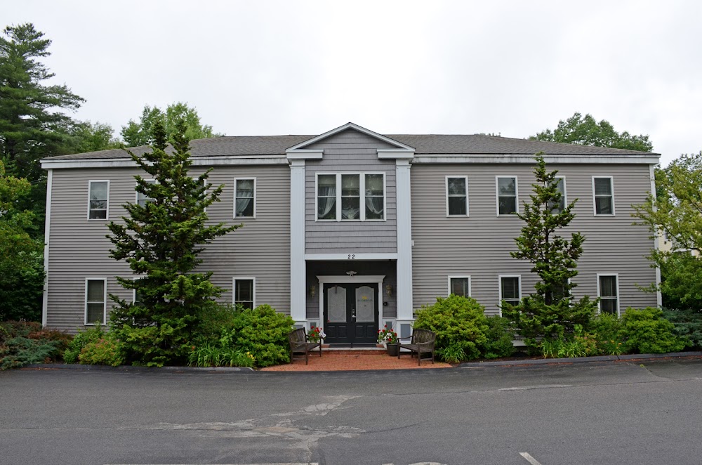 Blossom Salon and Spa