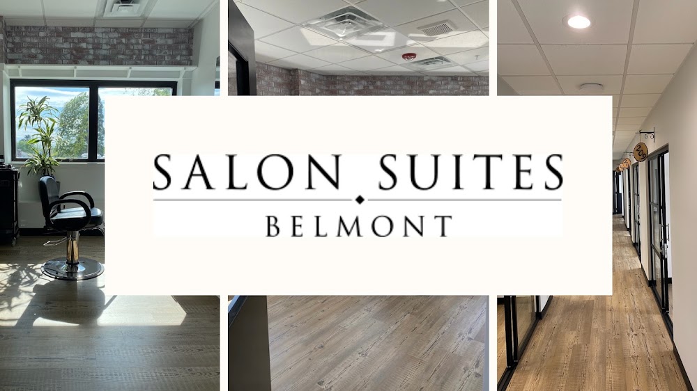 Boutique Salon Rentals