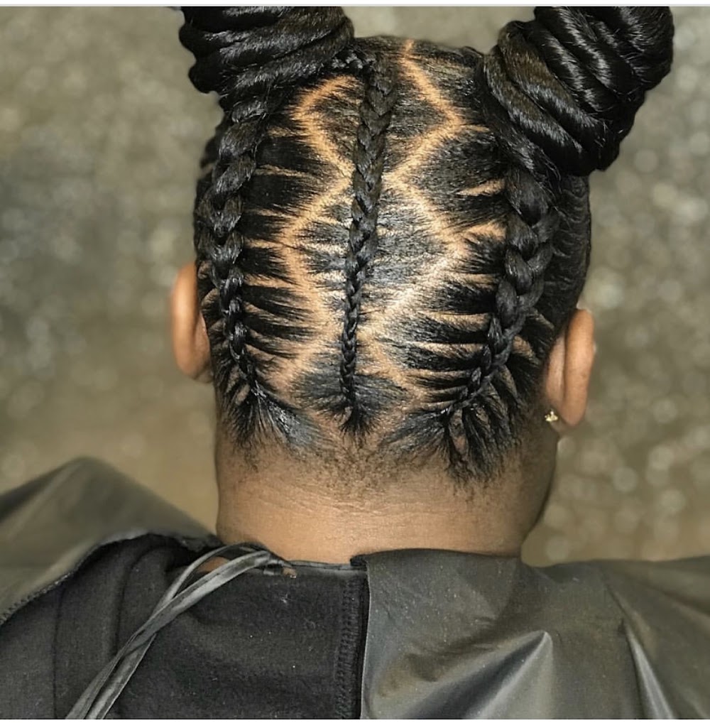 Encore Salon Suties