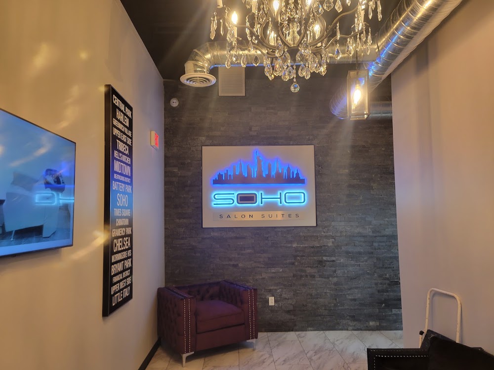 Soho Salon Suites