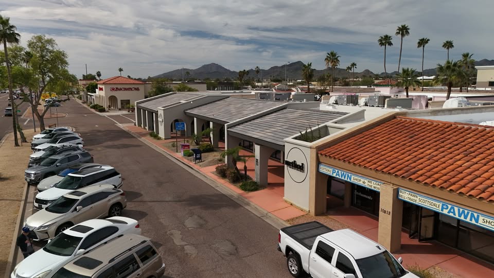 Scottsdale Salon Studios