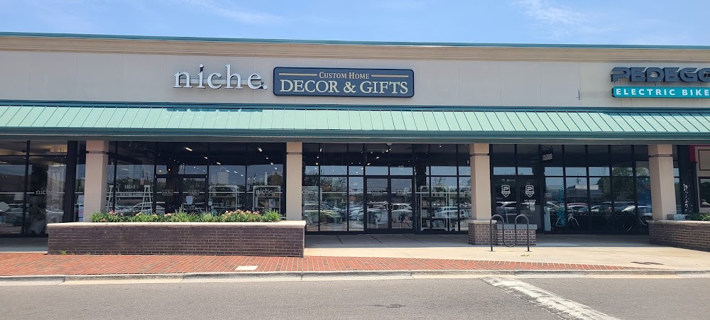 Niche