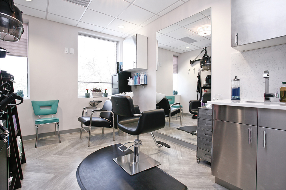 Beya Salon Studios