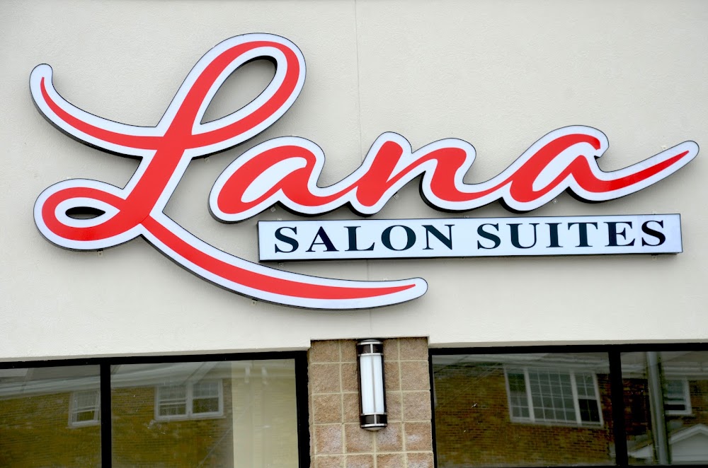 Lana Salon Suites