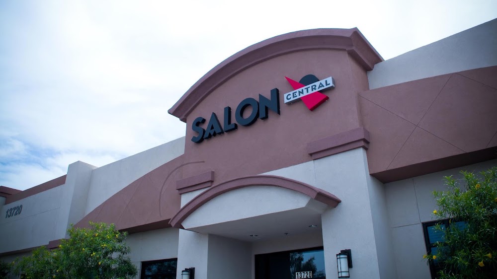 Salon Cental Suites