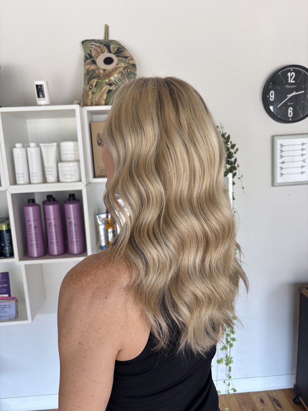 Main Street Salon Suites