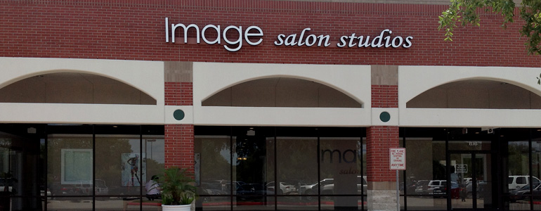 Image Salon Studios