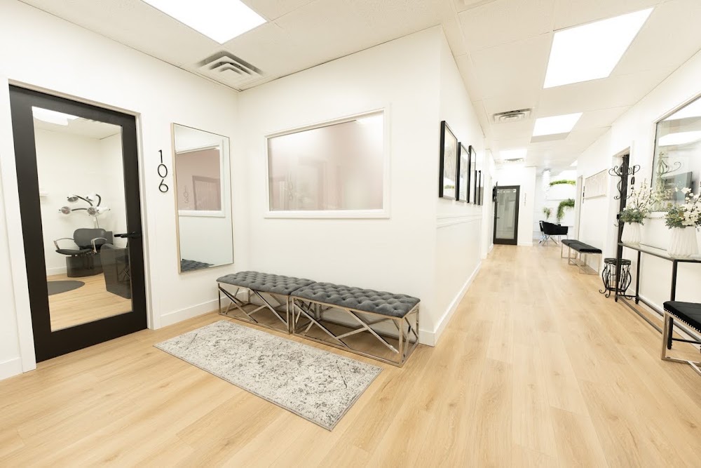 Classic Beauty Salon Suites