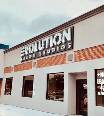 Evolution Salon Studios