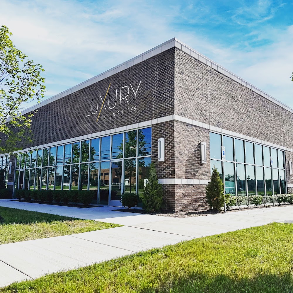 Luxury Salon Suites