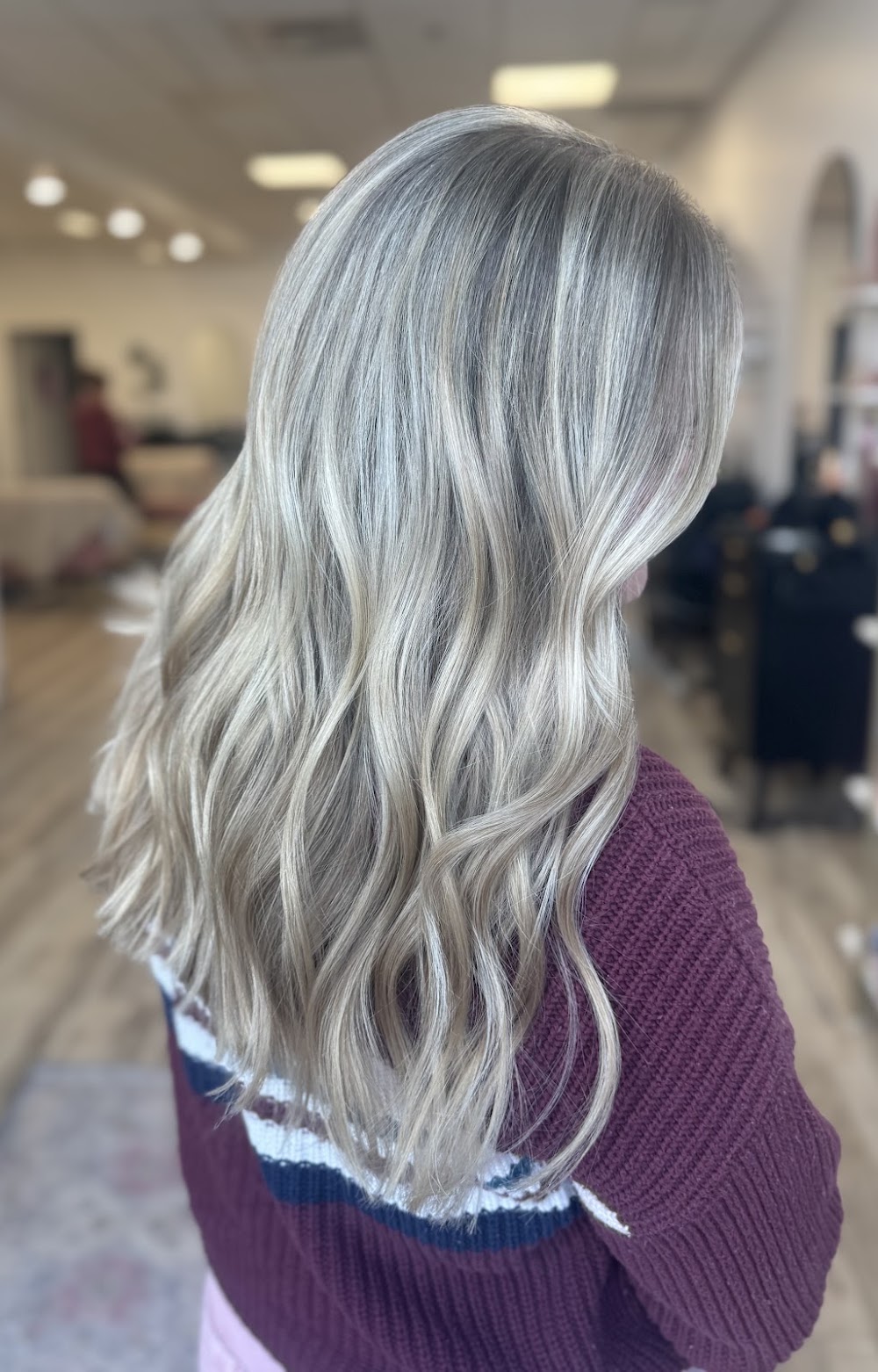 Sittin Pretty Salons