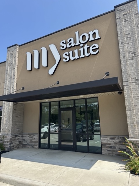 Your Salon Studio