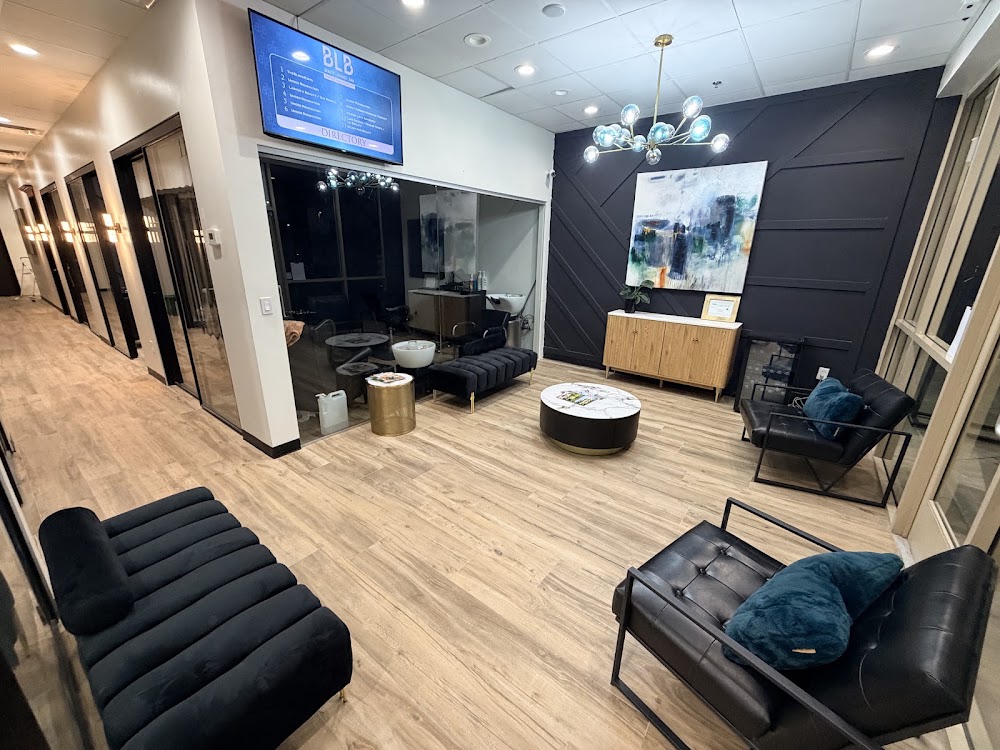 Beauty Lounge Bar