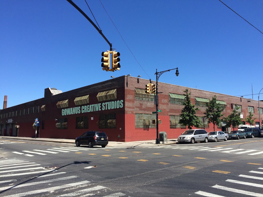 Gowanus Creative Studios
