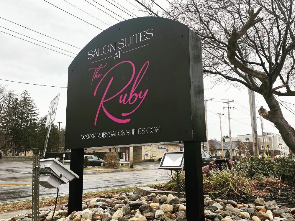Salon Suites at the Ruby