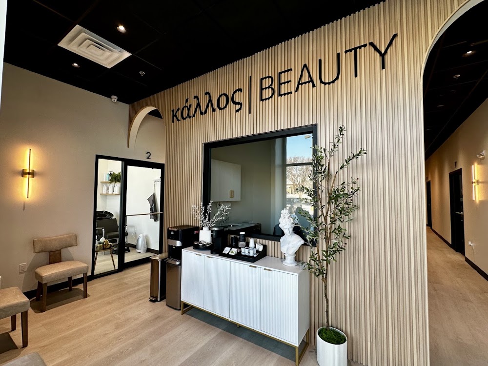 Kallos Salon Suites