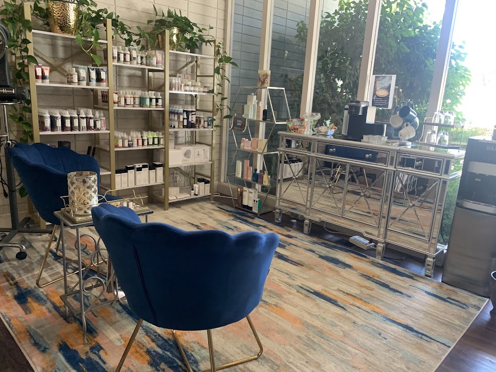 Ember Salon Studio Suites