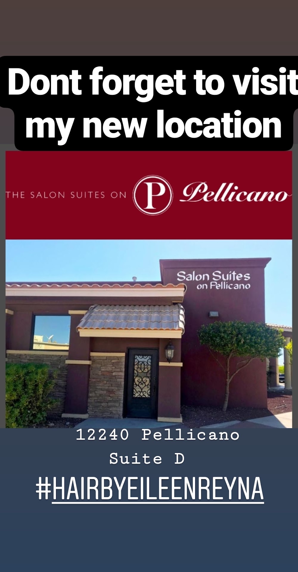 Salon Suites El Paso