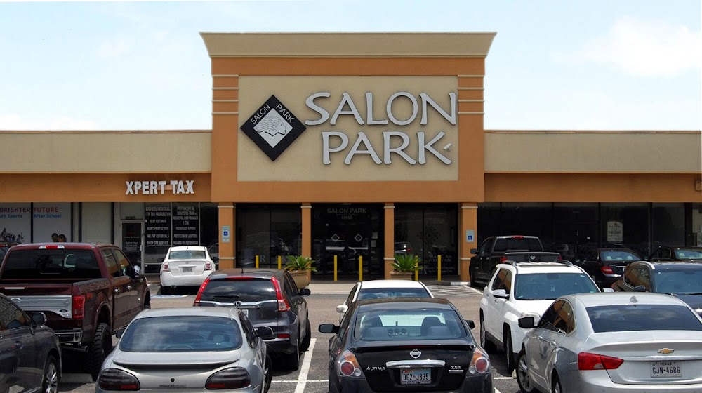 Salon Park - Aldine