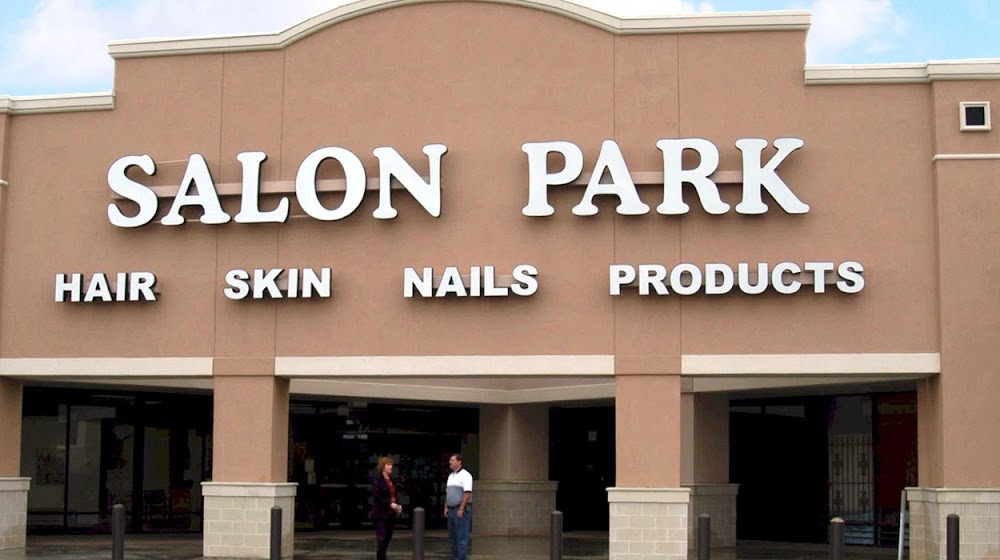 Salon Park - Ashford