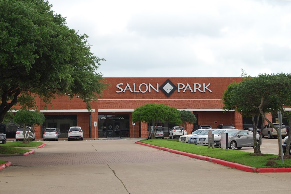 Salon Park - Katy