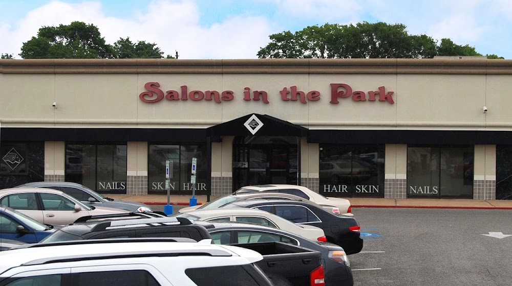 Salon Park - Northbrook