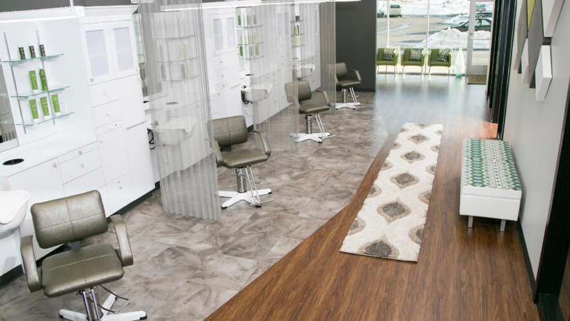 Escape Salon Suites