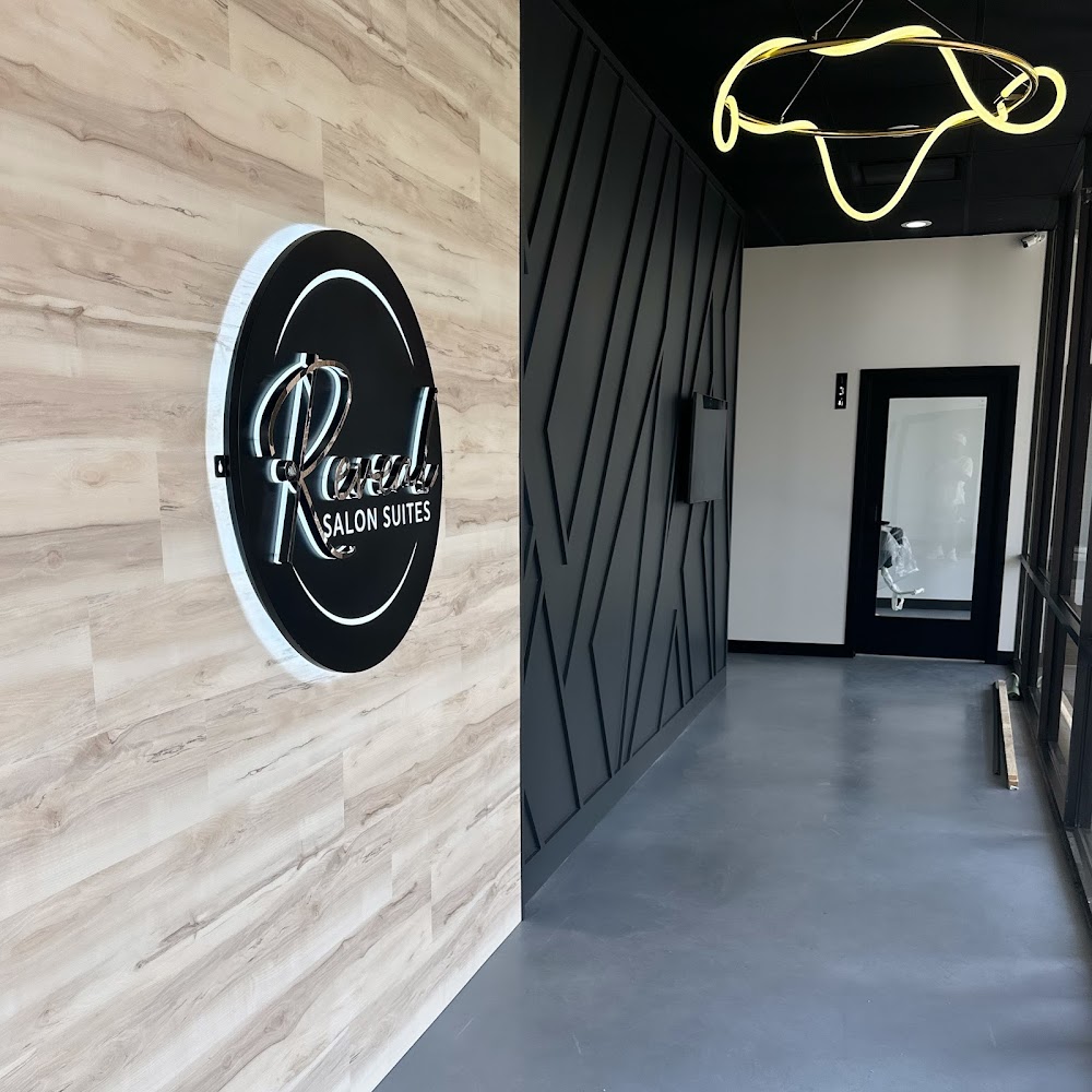 Reveal Salon Suites