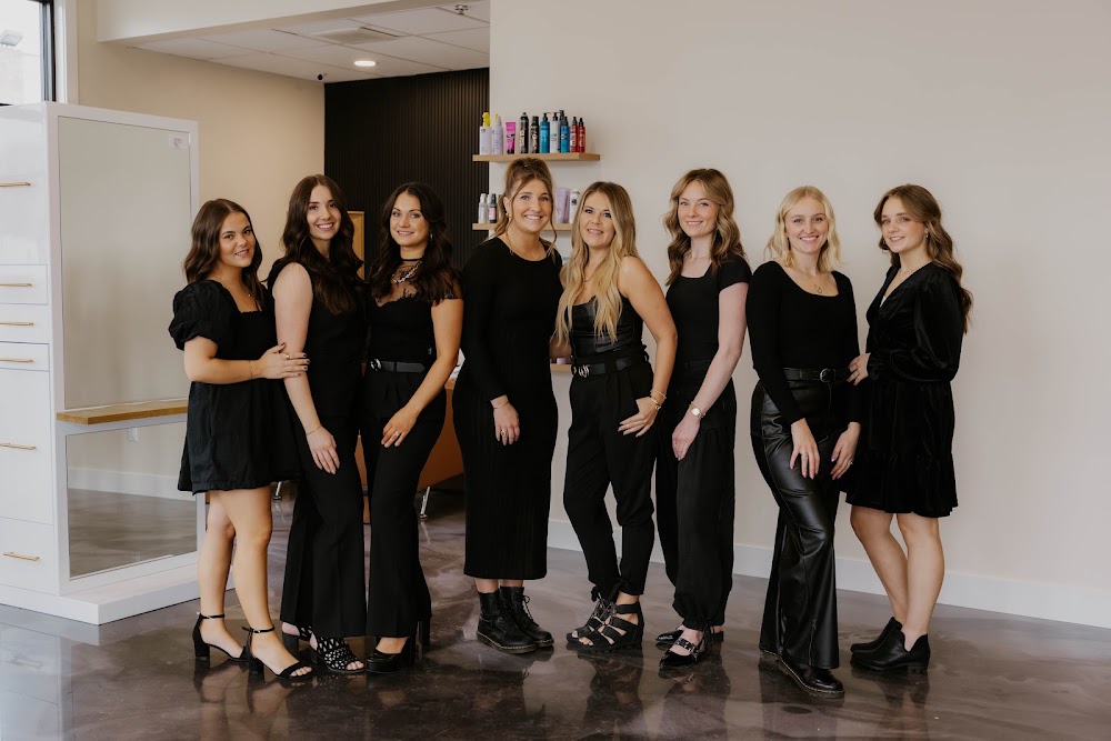 Luxe Salon Studios
