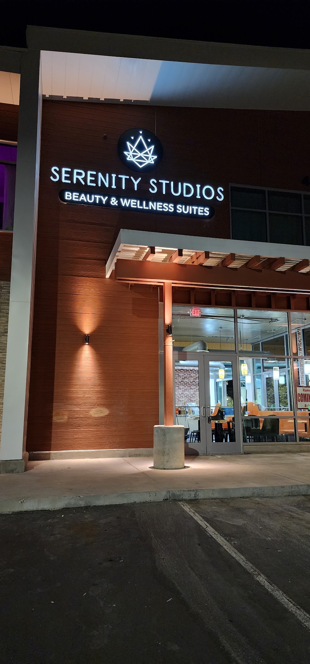 Serenity Studios