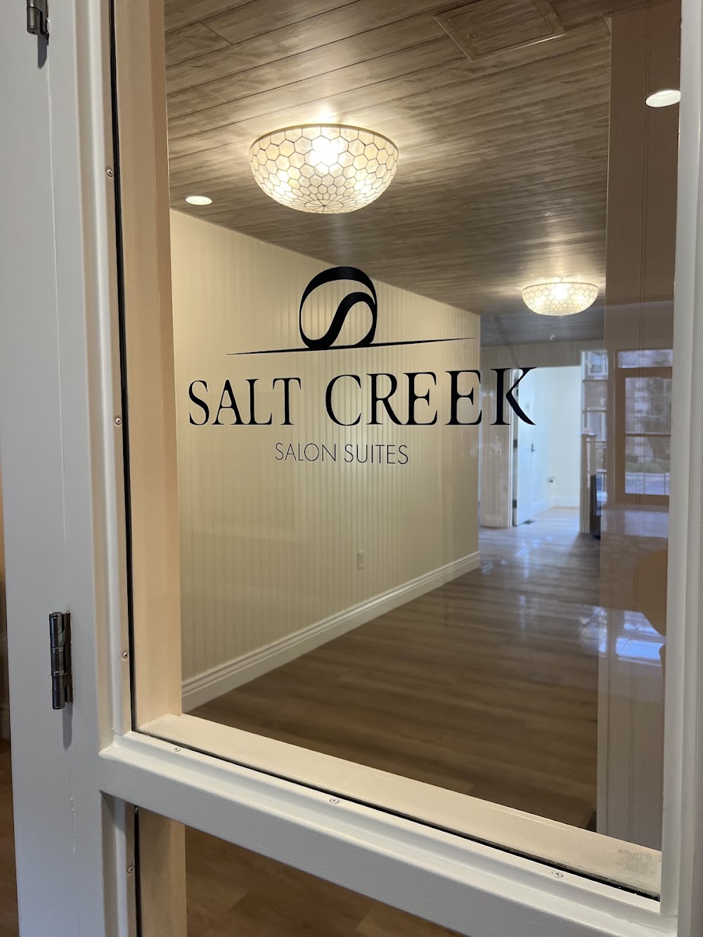 Utah Salon Suites