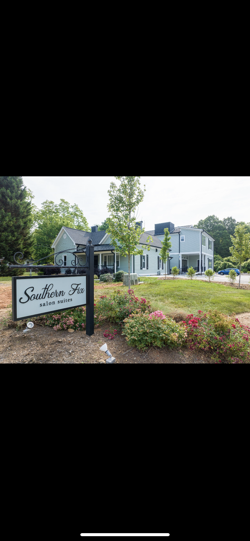 Southern Fix Salon Suites