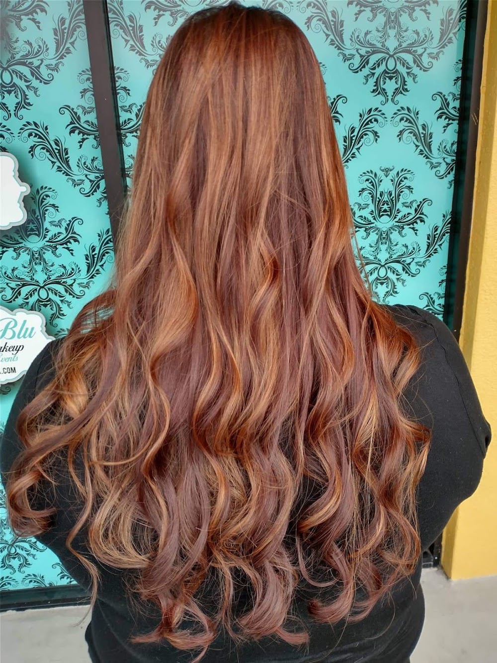 Salon Suites - Plant City