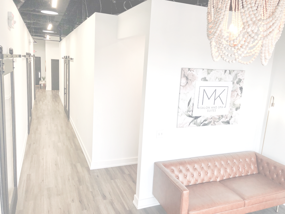 MK Salon and Spa Suites