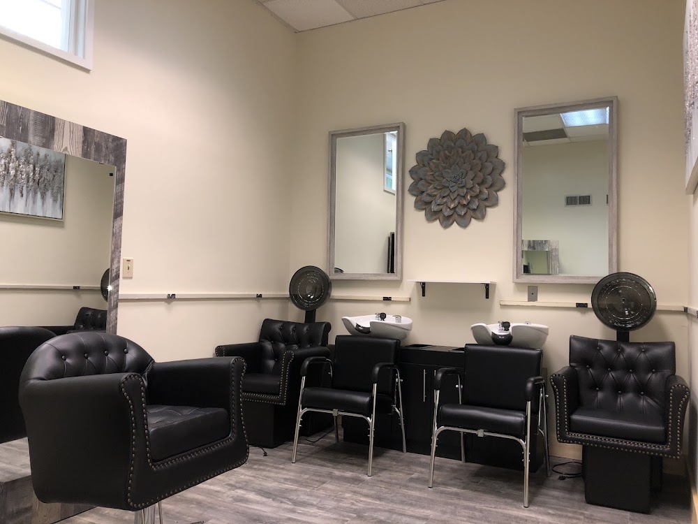 Indari Salon Suites