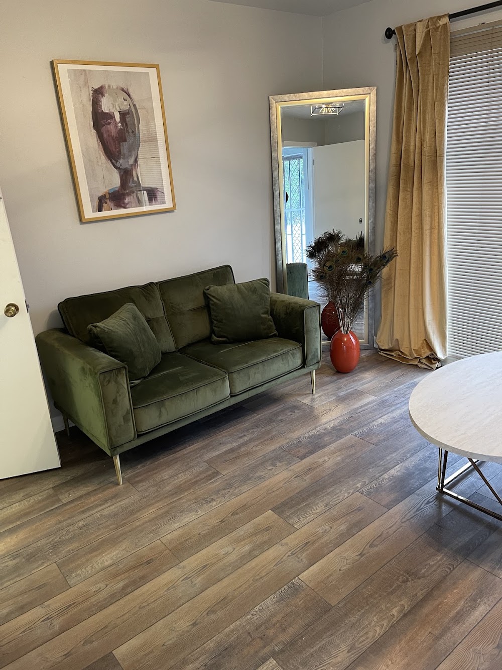 The Salon Suites Brunswick