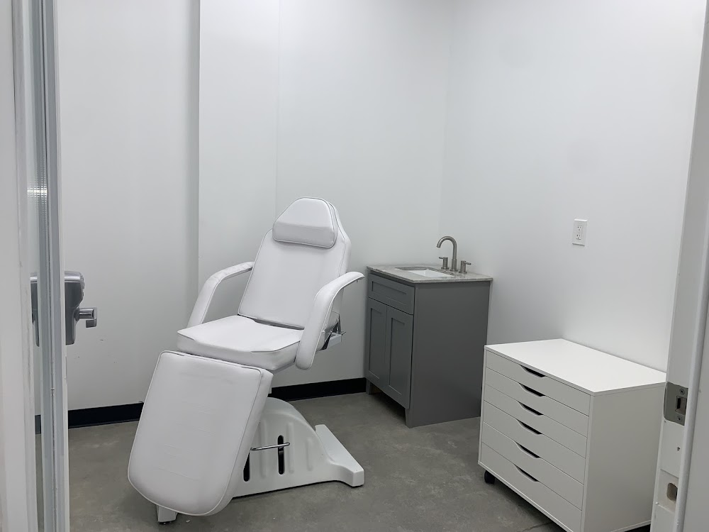The Beauty Suites
