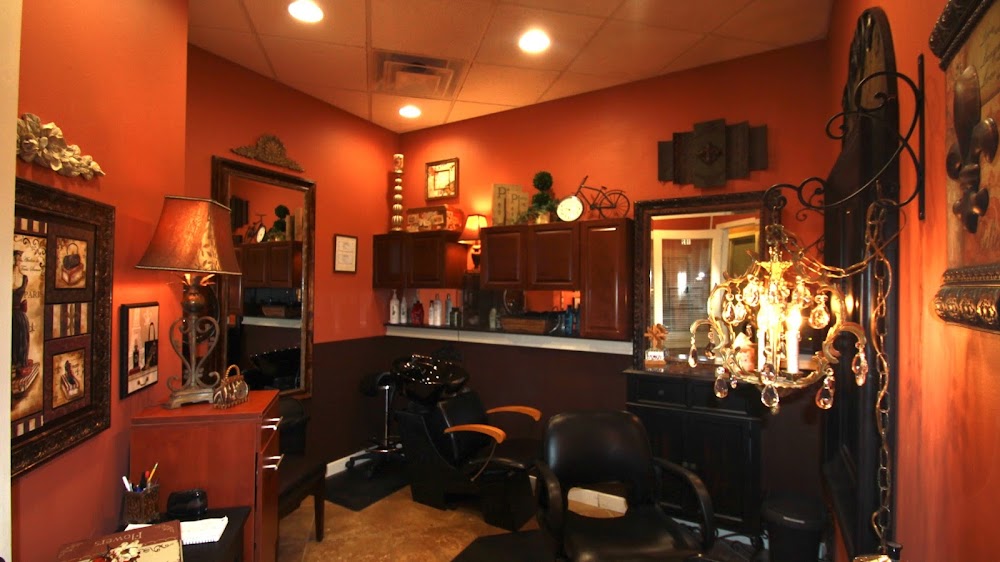 Salon Studio Suites LLC