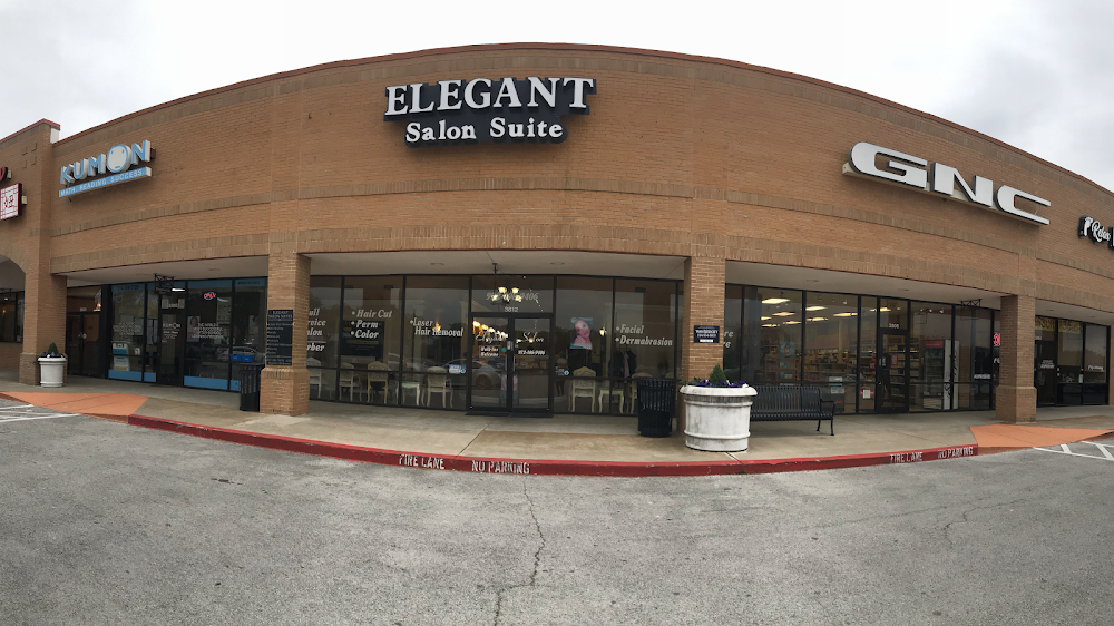 Elegant Salon Suites