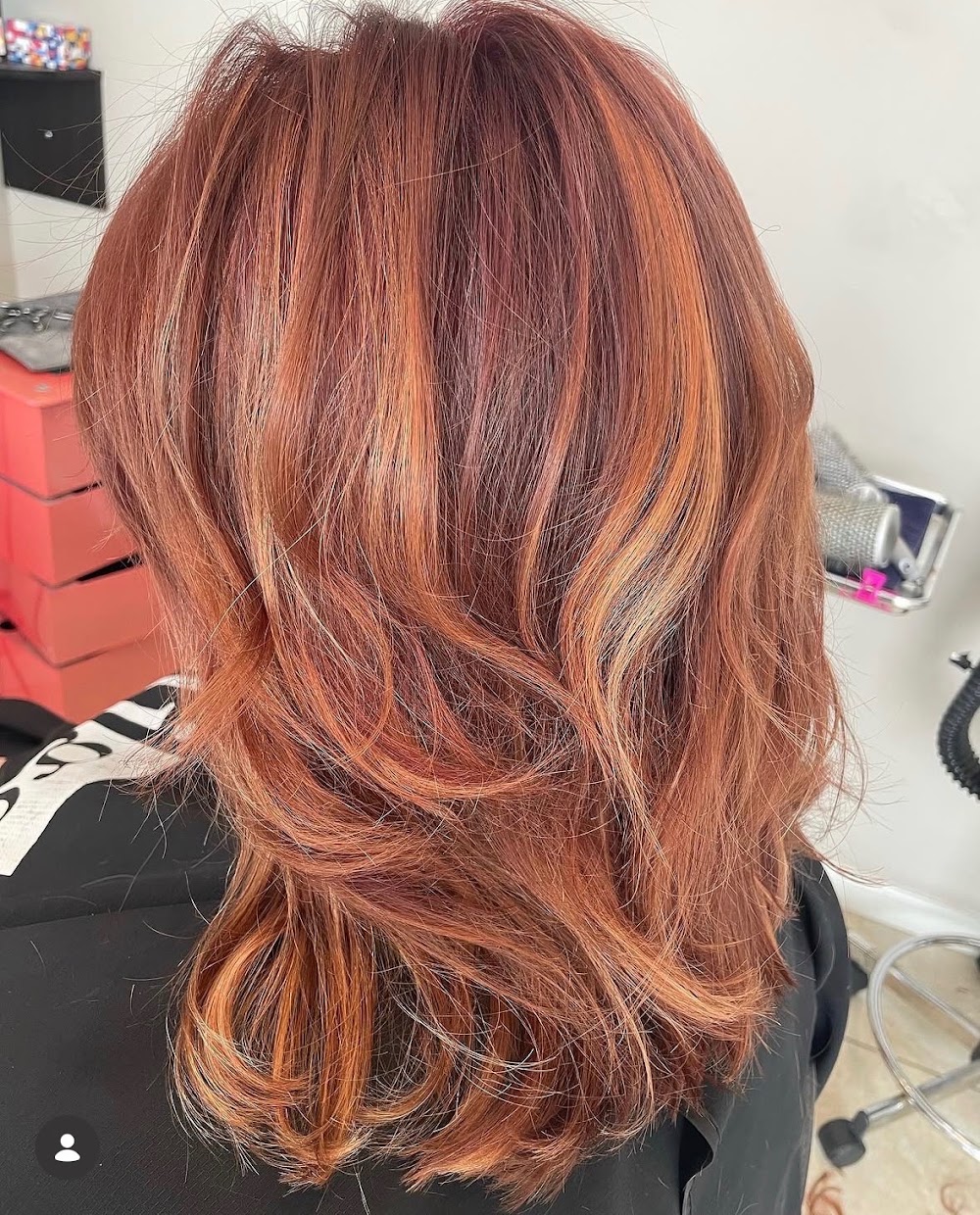 ZeeBa Salon Suites