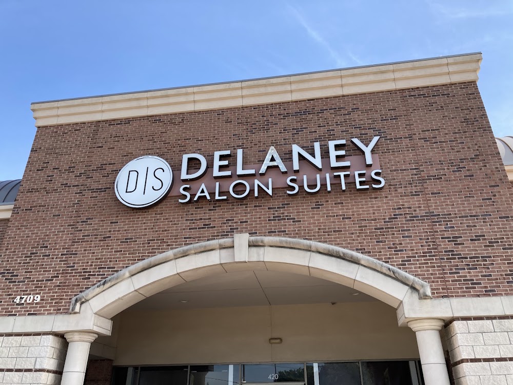 Delaney Salon Suites